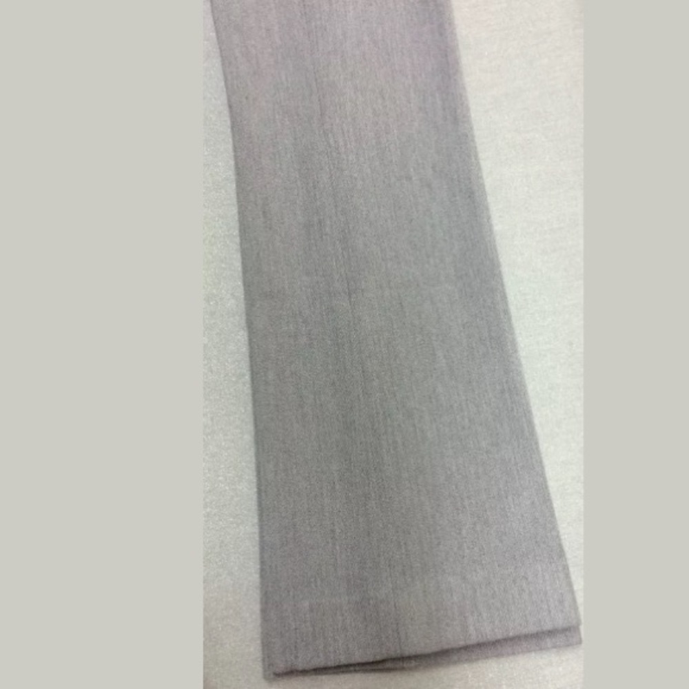 Express Heather Gray Barely Boot Columnist Pant - image 3